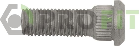 Profit 2307-1154 - Болт кріплення колеса autocars.com.ua