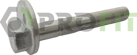 Profit 2307-1383 - Болт регулювання розвалу коліс autocars.com.ua
