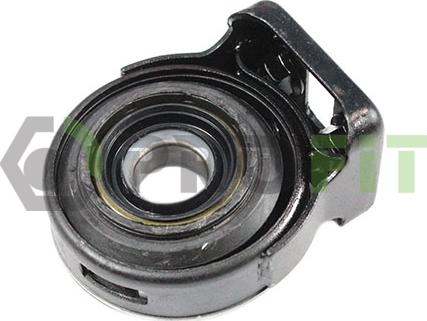 Profit 2311-0152 - Підвіска, карданний вал autocars.com.ua