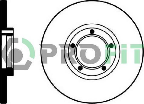 Mintex MDC430 - Гальмівний диск autocars.com.ua