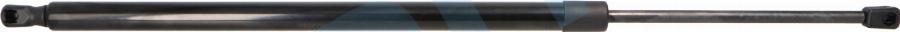 PROFLEX PX2-0104 - Газова пружина, кришка багажник autocars.com.ua