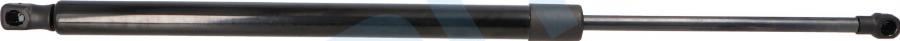 PROFLEX PX2-0142 - Газова пружина, кришка багажник autocars.com.ua