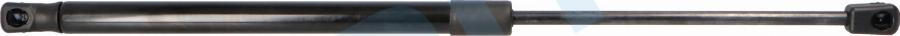 PROFLEX PX2-0193 - Газова пружина, кришка багажник autocars.com.ua