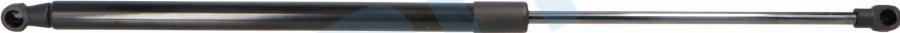 PROFLEX PX2-0195 - Газова пружина, кришка багажник autocars.com.ua