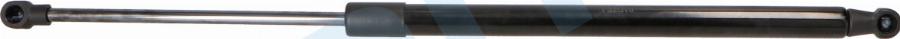 PROFLEX PX2-0348 - Газова пружина, кришка багажник autocars.com.ua