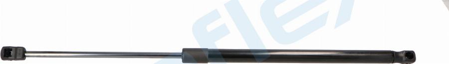 PROFLEX PX2-0428 - Газова пружина, кришка багажник autocars.com.ua