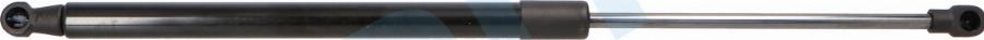 PROFLEX PX2-0442 - Газова пружина, кришка багажник autocars.com.ua