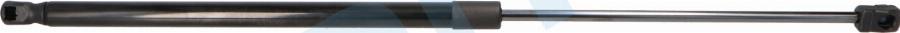 PROFLEX PX2-0548 - Газова пружина, кришка багажник autocars.com.ua