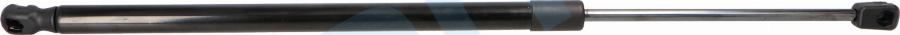 PROFLEX PX2-0552 - Газова пружина, кришка багажник autocars.com.ua