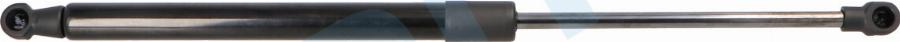 PROFLEX PX2-0620 - Газова пружина, кришка багажник autocars.com.ua