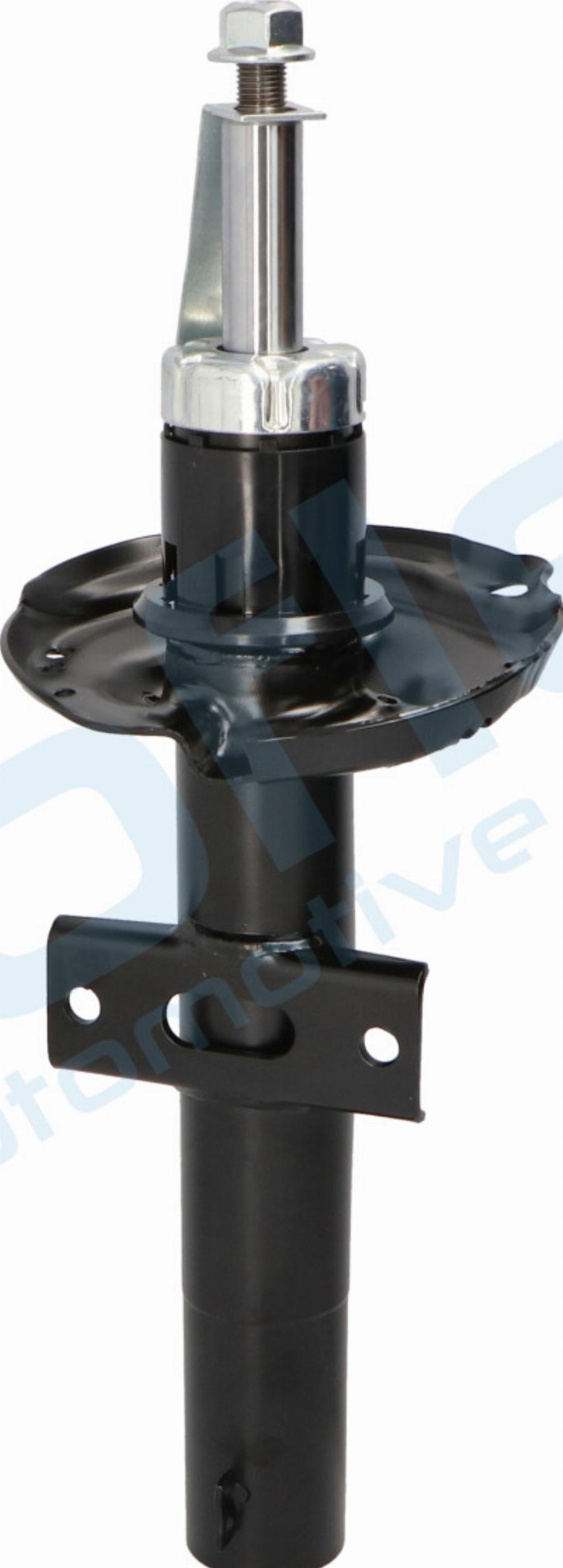 PROFLEX PX5-FC181 - Амортизатор autocars.com.ua