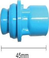 PROTEC PICOP127 - Вилка, котушка запалювання autocars.com.ua