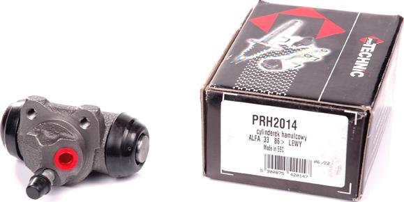 Protechnic PRH2014 - Колесный тормозной цилиндр autodnr.net