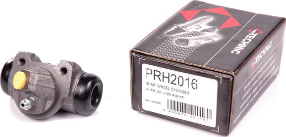 Protechnic PRH2016 - Колісний гальмівний циліндр autocars.com.ua