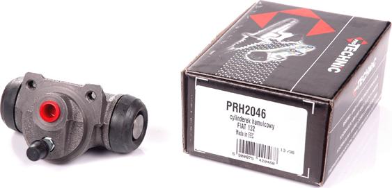 Protechnic PRH2046 - Колесный тормозной цилиндр autodnr.net