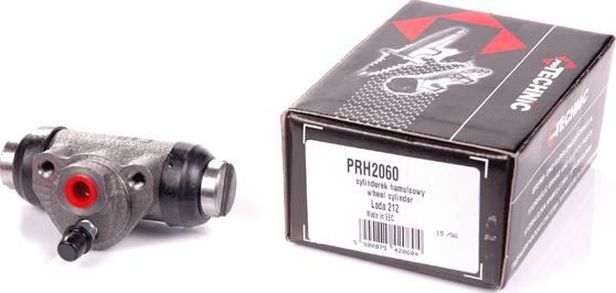 Protechnic PRH2060 - Колесный тормозной цилиндр autodnr.net