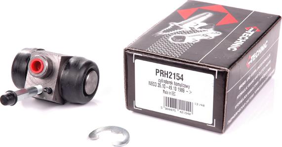 Protechnic PRH2154 - Колесный тормозной цилиндр autodnr.net