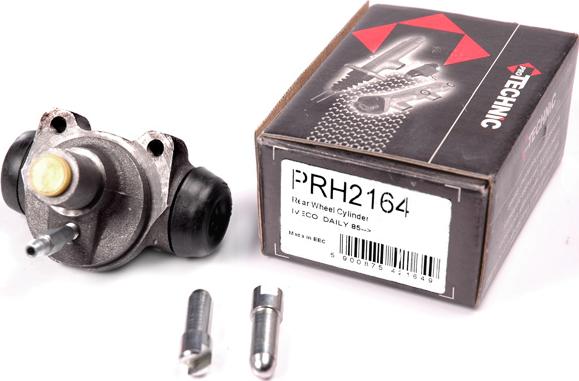 Protechnic PRH2164 - Колесный тормозной цилиндр autodnr.net