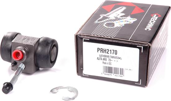 Protechnic PRH2170 - Колісний гальмівний циліндр autocars.com.ua