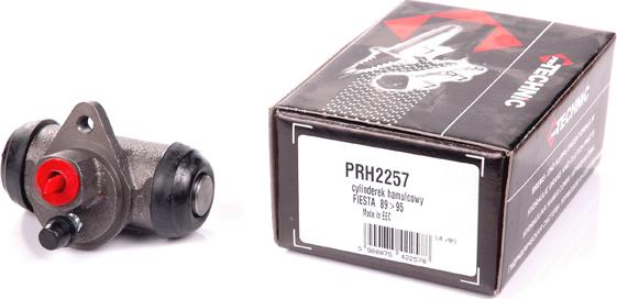 Protechnic PRH2257 - Колесный тормозной цилиндр avtokuzovplus.com.ua