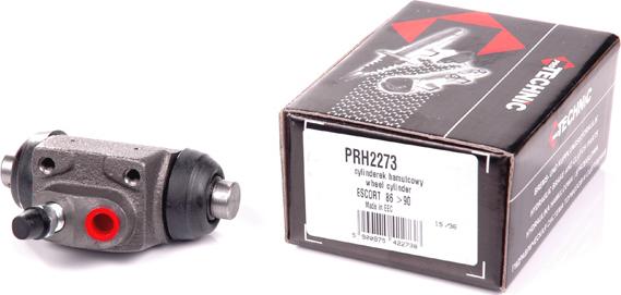 Protechnic PRH2273 - Колесный тормозной цилиндр avtokuzovplus.com.ua