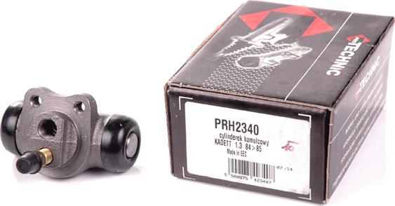 Protechnic PRH2340 - Колесный тормозной цилиндр autodnr.net