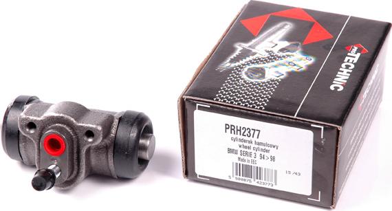 Protechnic PRH2377 - Колесный тормозной цилиндр autodnr.net