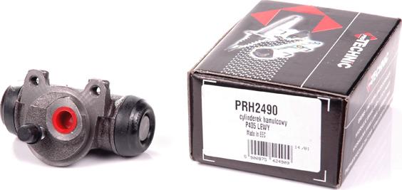 Protechnic PRH2490 - Колесный тормозной цилиндр autodnr.net