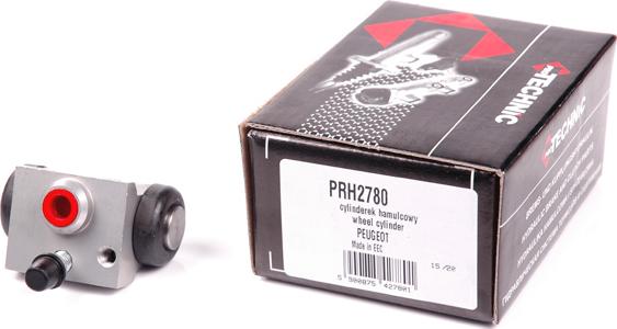 Protechnic PRH2780 - Колесный тормозной цилиндр avtokuzovplus.com.ua