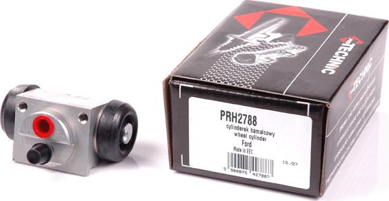 Protechnic PRH2788 - Колесный тормозной цилиндр autodnr.net