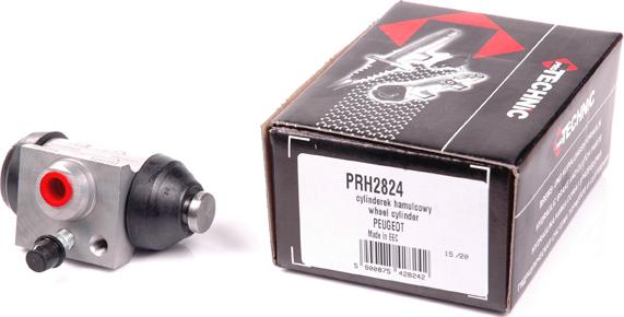 Protechnic PRH2824 - Колесный тормозной цилиндр autodnr.net