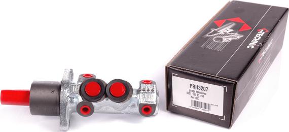 Protechnic PRH3207 - Главный тормозной цилиндр autodnr.net