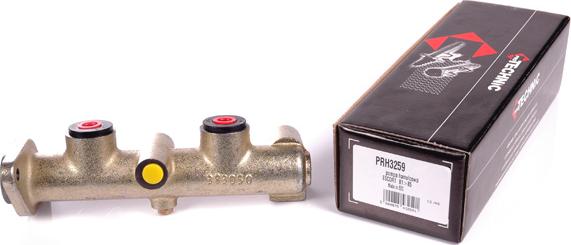 Protechnic PRH3259 - Головний гальмівний циліндр autocars.com.ua