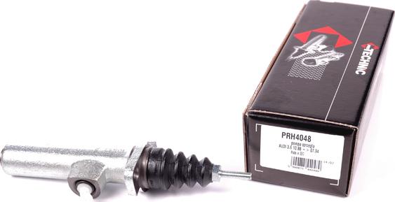 Protechnic PRH4048 - Головний циліндр, система зчеплення autocars.com.ua