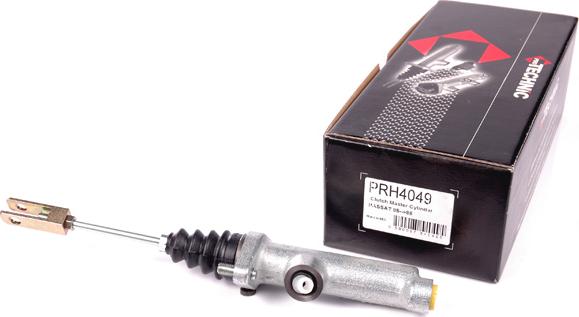 Protechnic PRH4049 - Головний циліндр, система зчеплення autocars.com.ua