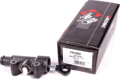 Protechnic PRH4060 - Головний циліндр, система зчеплення autocars.com.ua