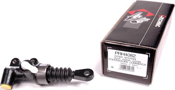 Protechnic PRH4082 - Головний циліндр, система зчеплення autocars.com.ua