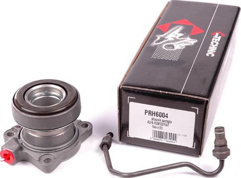 Protechnic PRH6004 - Центральний вимикач, система зчеплення autocars.com.ua