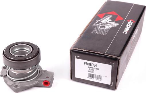 Protechnic PRH6054 - Центральний вимикач, система зчеплення autocars.com.ua