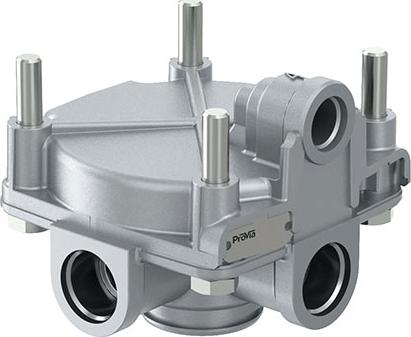 ProVia PRO0110060 - Прискорювальний клапан autocars.com.ua