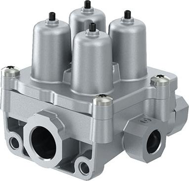 ProVia PRO 122 003 0 - Клапан багатоциклової захисту autocars.com.ua