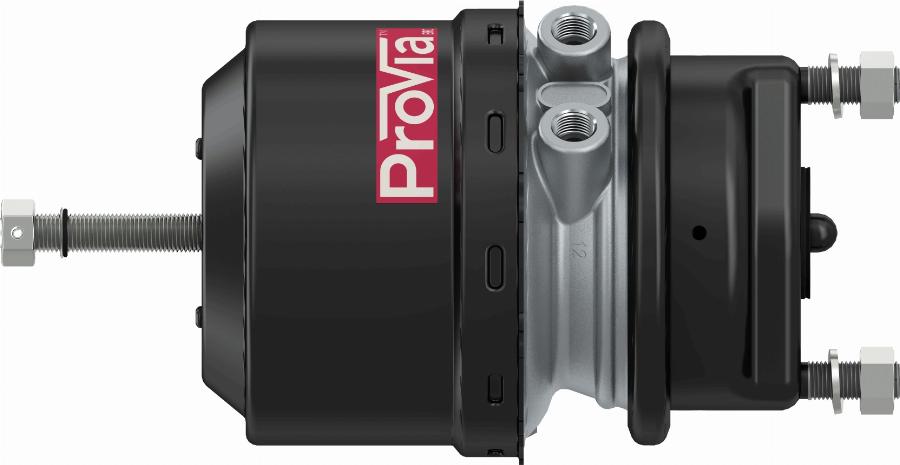 ProVia PRO7130100 - Комбінований циліндр гидравл.гальмівного приводу autocars.com.ua