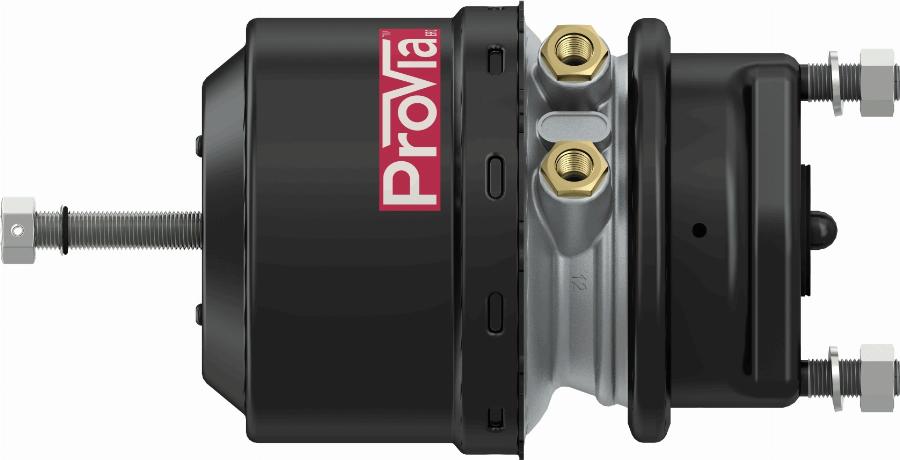 ProVia PRO7130600 - Комбінований циліндр гидравл.гальмівного приводу autocars.com.ua