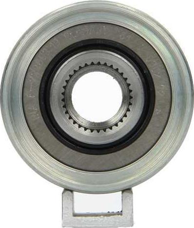 PSH 051.000.011.810 - Ремінний шків, генератор autocars.com.ua