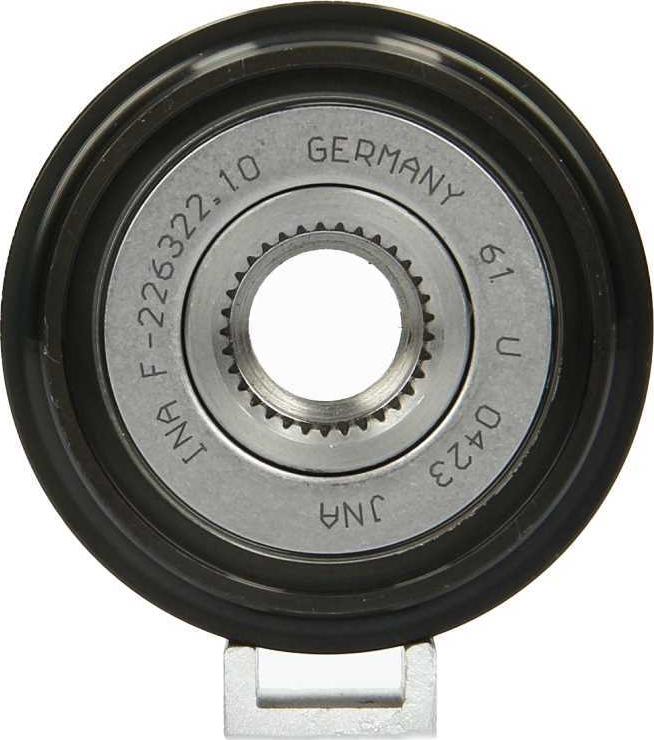 PSH 051.000.021.810 - Ремінний шків, генератор autocars.com.ua