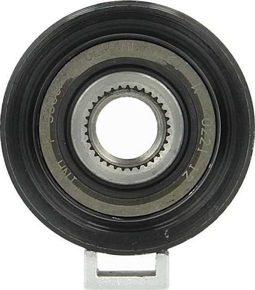 PSH 051.000.083.810 - Ремінний шків, генератор autocars.com.ua