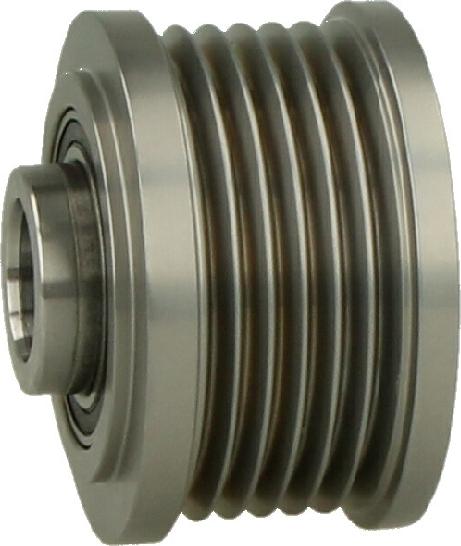 PSH 051.000.100.206 - Ремінний шків, генератор autocars.com.ua