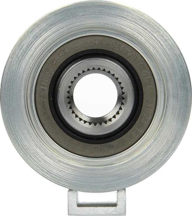 PSH 051.000.103.810 - Ремінний шків, генератор autocars.com.ua