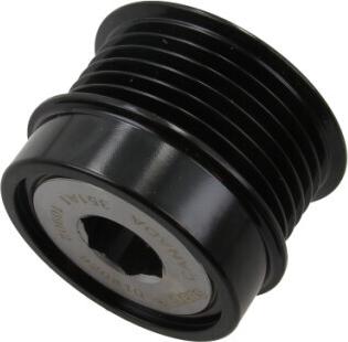 PSH 051.000.142.810 - Ремінний шків, генератор autocars.com.ua