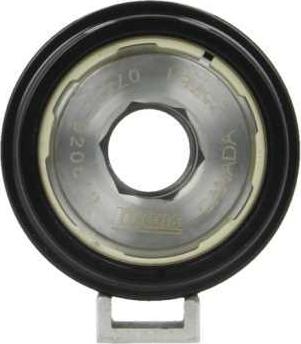 PSH 051.000.142.820 - Ремінний шків, генератор autocars.com.ua